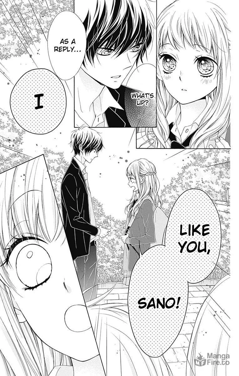 Read Sparkly Lion Boy chapter 10 image 41 on Lezhin
