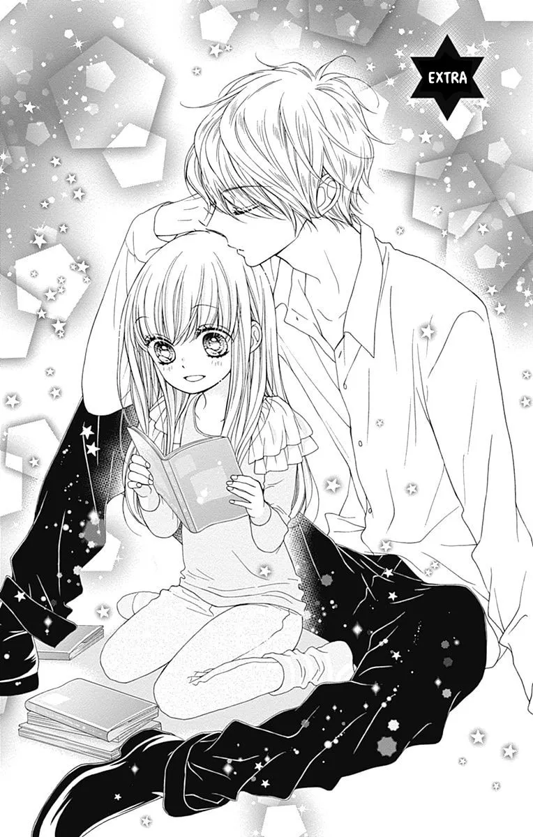 Read Sparkly Lion Boy chapter 11.5 image 1 on Lezhin