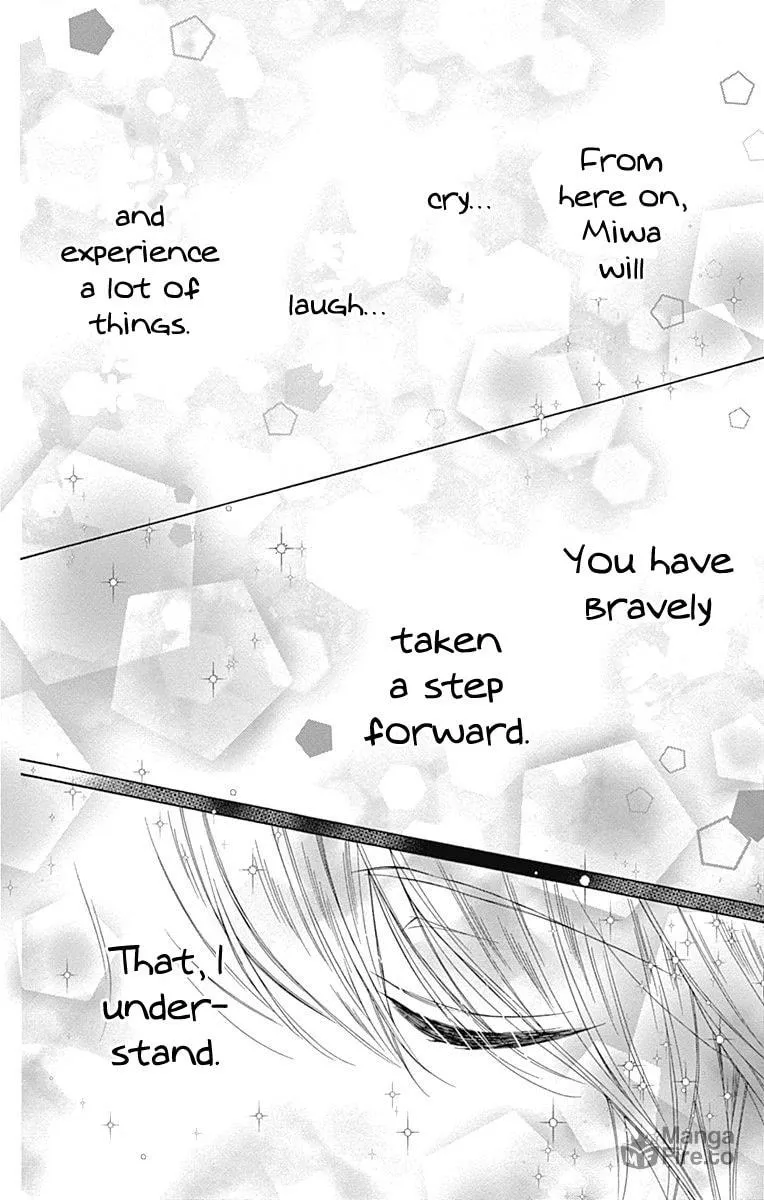 Read Sparkly Lion Boy chapter 11.5 image 14 on Lezhin