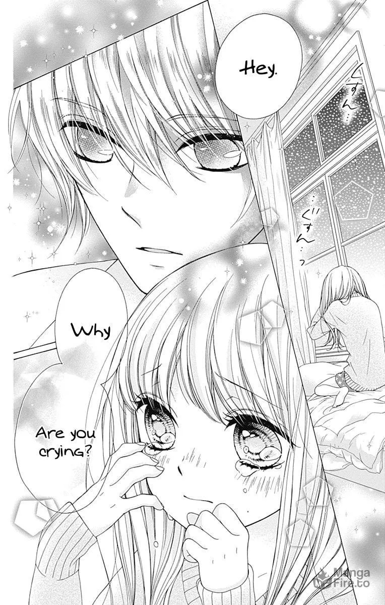 Read Sparkly Lion Boy chapter 11.5 image 2 on Lezhin