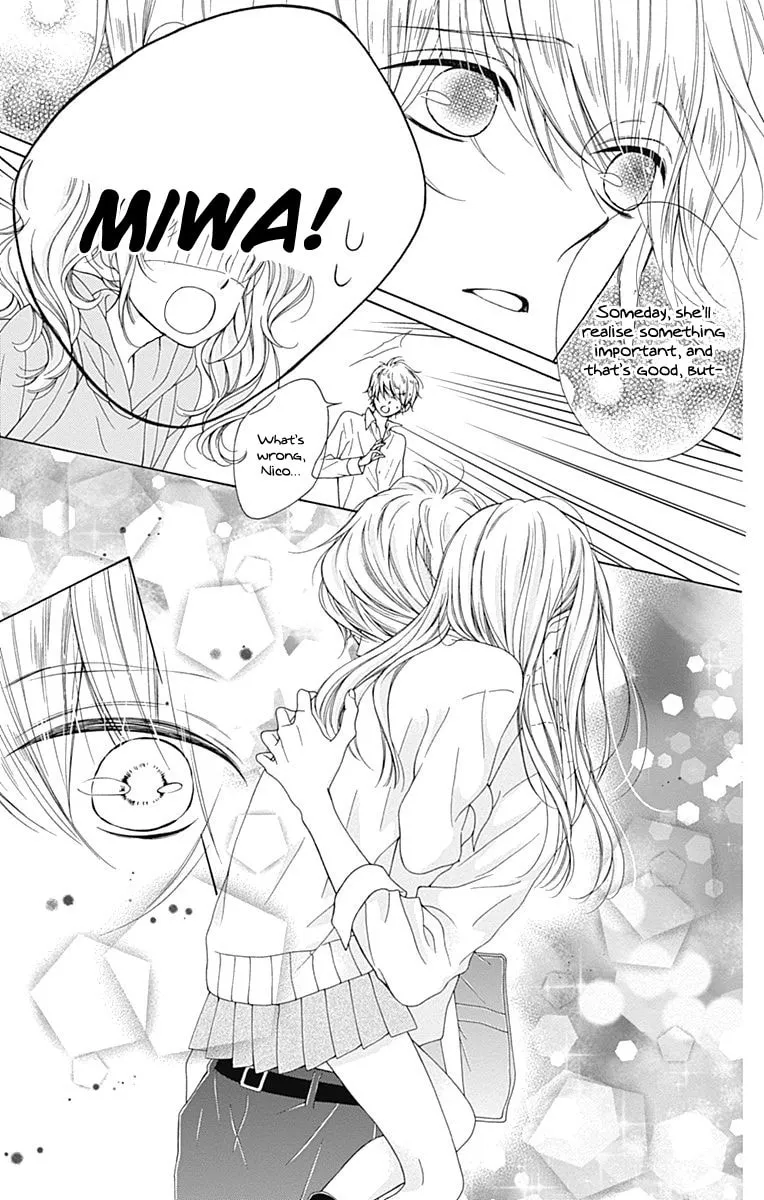 Read Sparkly Lion Boy chapter 11.5 image 7 on Lezhin