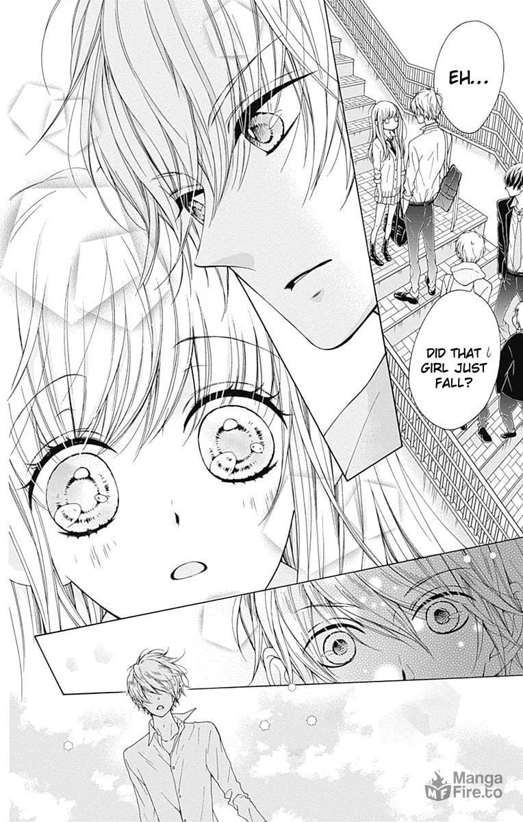 Read Sparkly Lion Boy chapter 11.5 image 8 on Lezhin