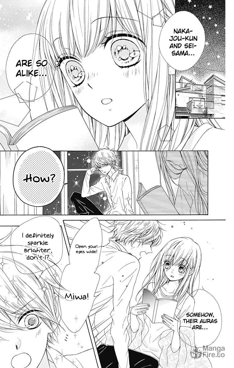 Read Sparkly Lion Boy chapter 11.5 image 9 on Lezhin