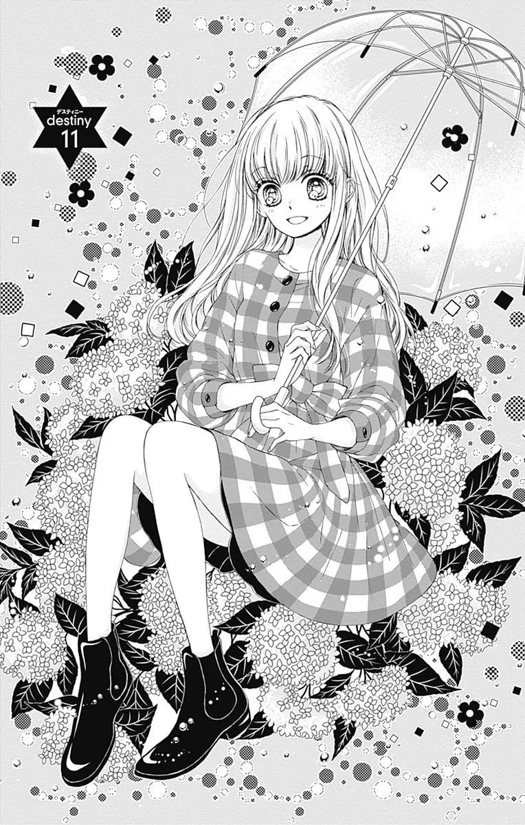 Read Sparkly Lion Boy chapter 11 image 1 on Lezhin