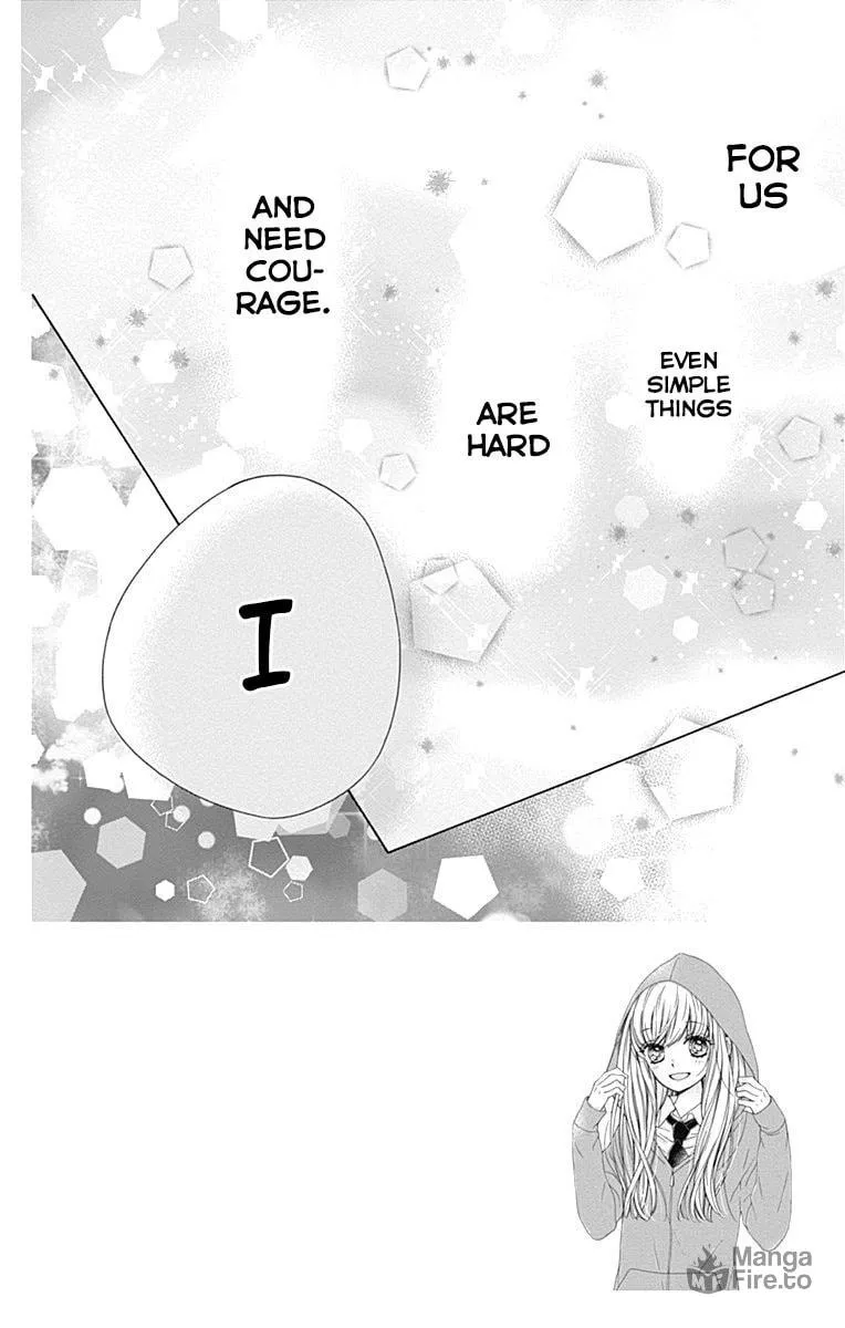Read Sparkly Lion Boy chapter 11 image 2 on Lezhin