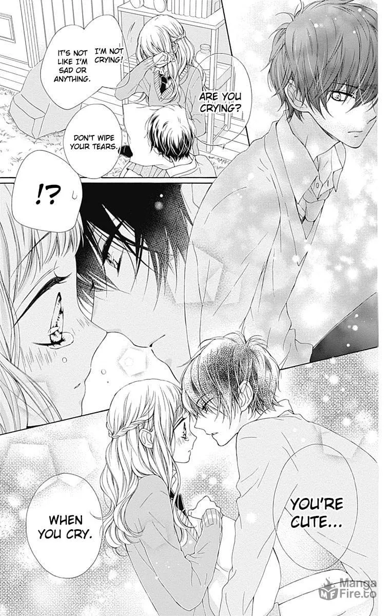 Read Sparkly Lion Boy chapter 11 image 29 on Lezhin
