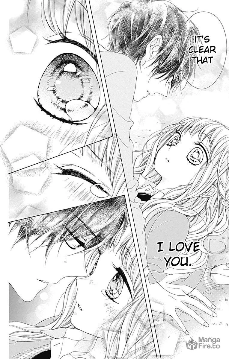 Read Sparkly Lion Boy chapter 11 image 32 on Lezhin