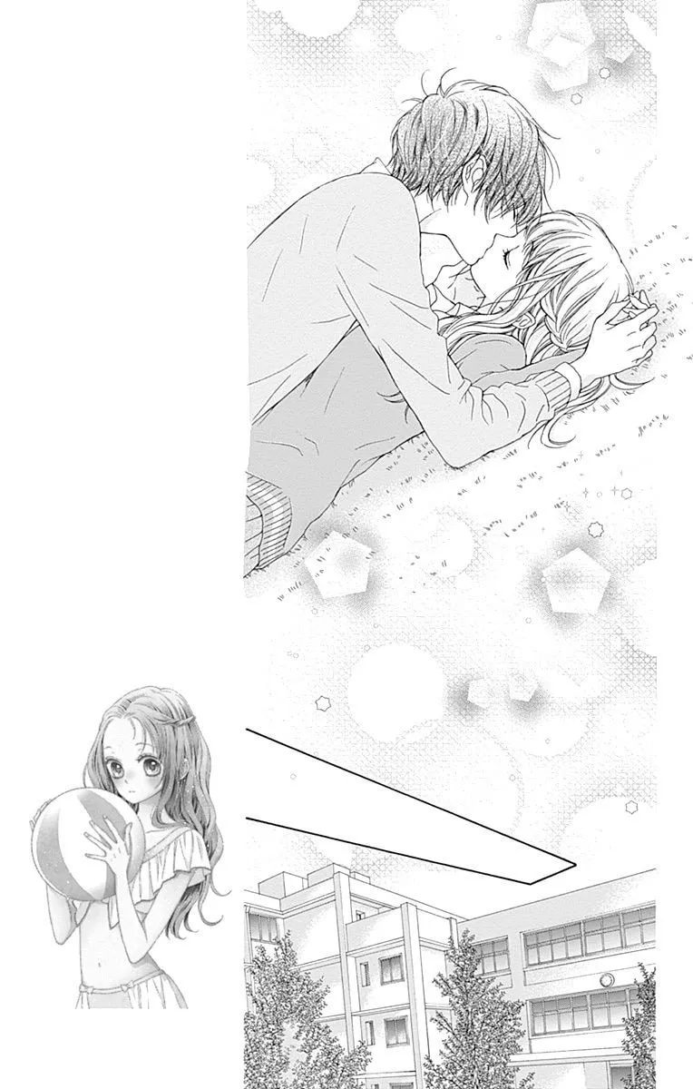 Read Sparkly Lion Boy chapter 11 image 33 on Lezhin