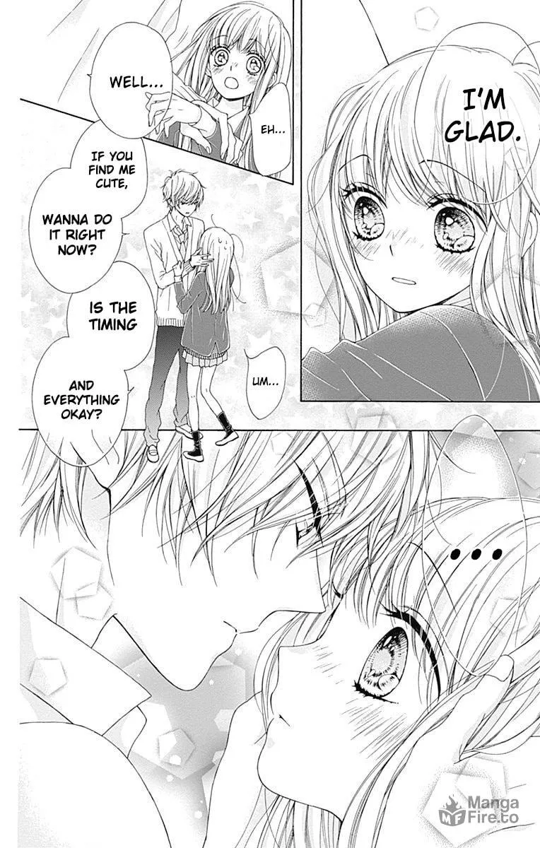 Read Sparkly Lion Boy chapter 11 image 38 on Lezhin