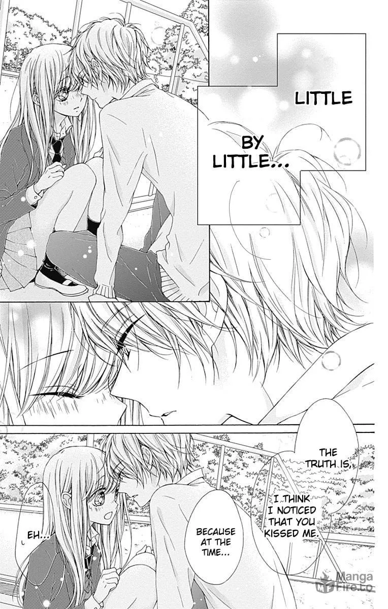 Read Sparkly Lion Boy chapter 11 image 39 on Lezhin
