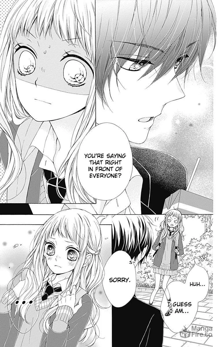 Read Sparkly Lion Boy chapter 11 image 5 on Lezhin