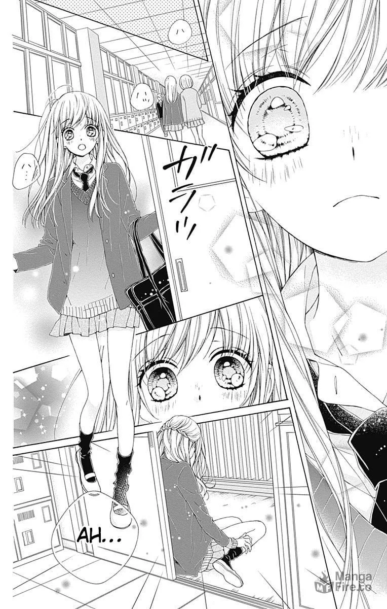 Read Sparkly Lion Boy chapter 11 image 8 on Lezhin