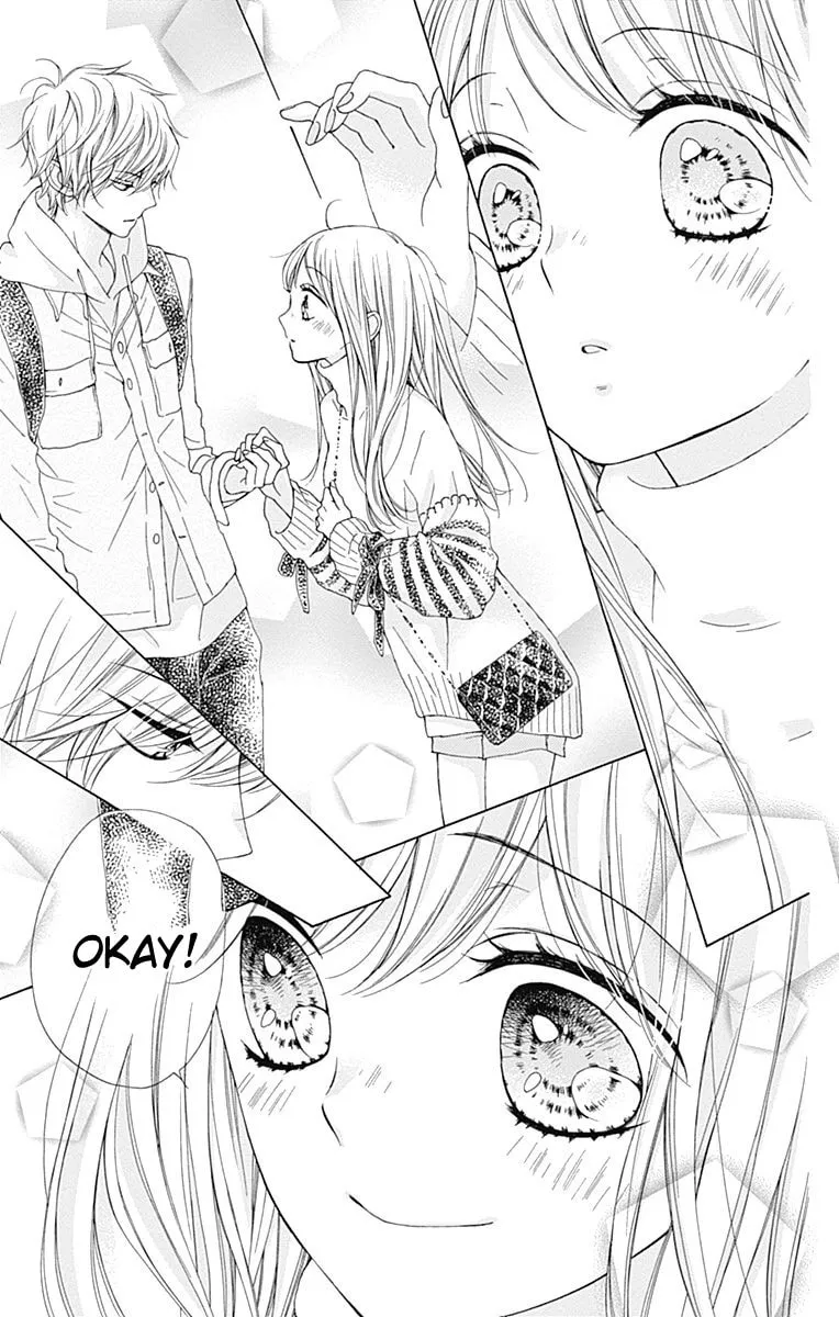 Read Sparkly Lion Boy chapter 12 image 28 on Lezhin
