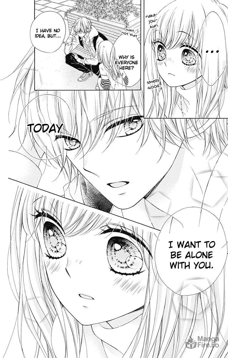 Read Sparkly Lion Boy chapter 12 image 35 on Lezhin