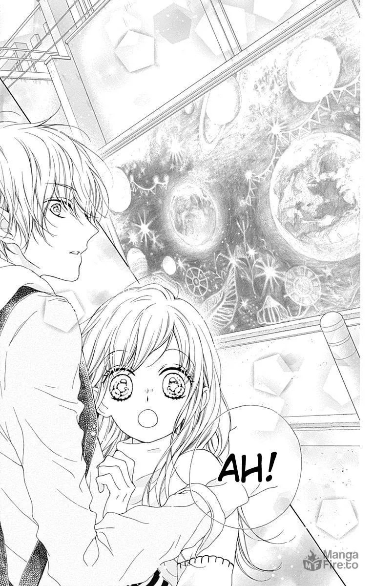 Read Sparkly Lion Boy chapter 12 image 38 on Lezhin