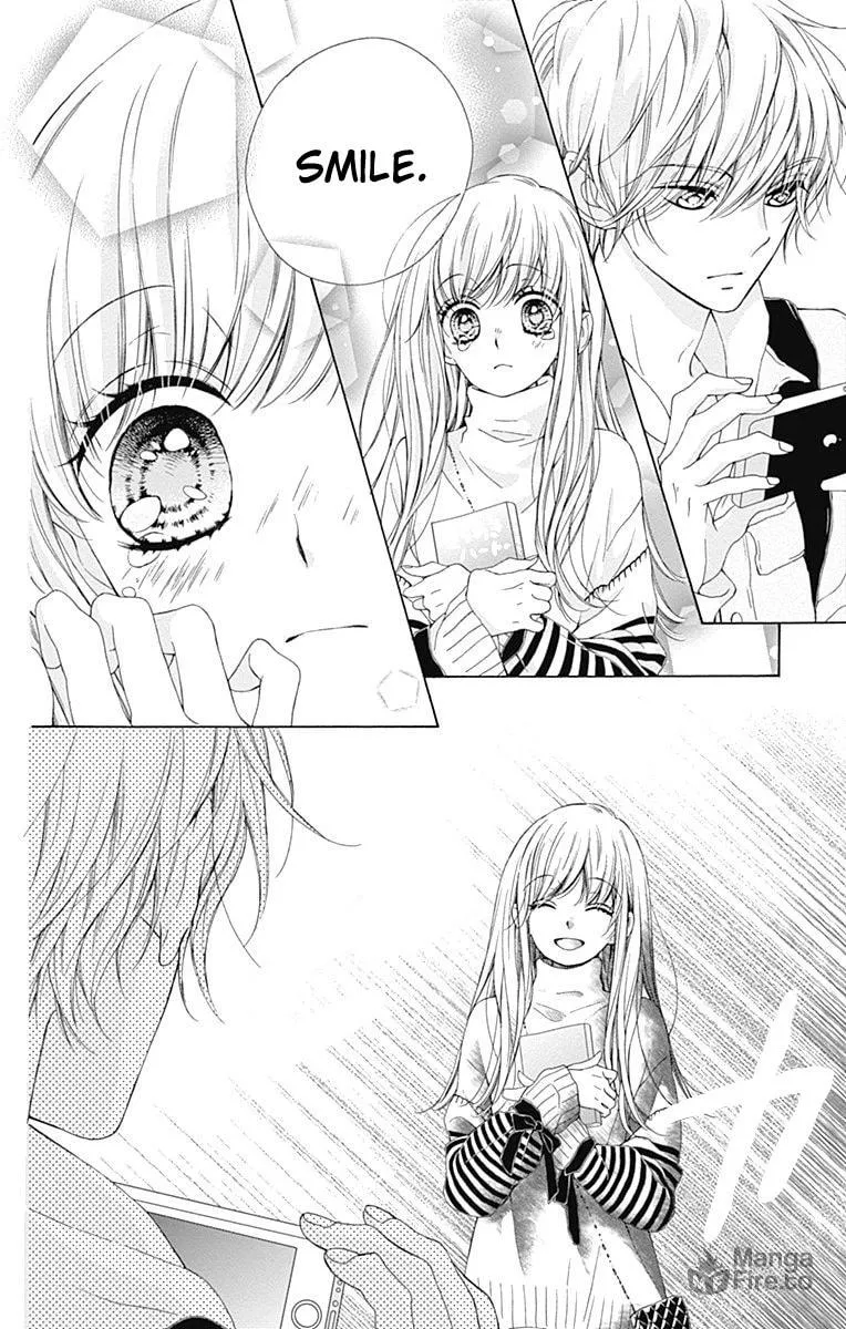 Read Sparkly Lion Boy chapter 12 image 41 on Lezhin