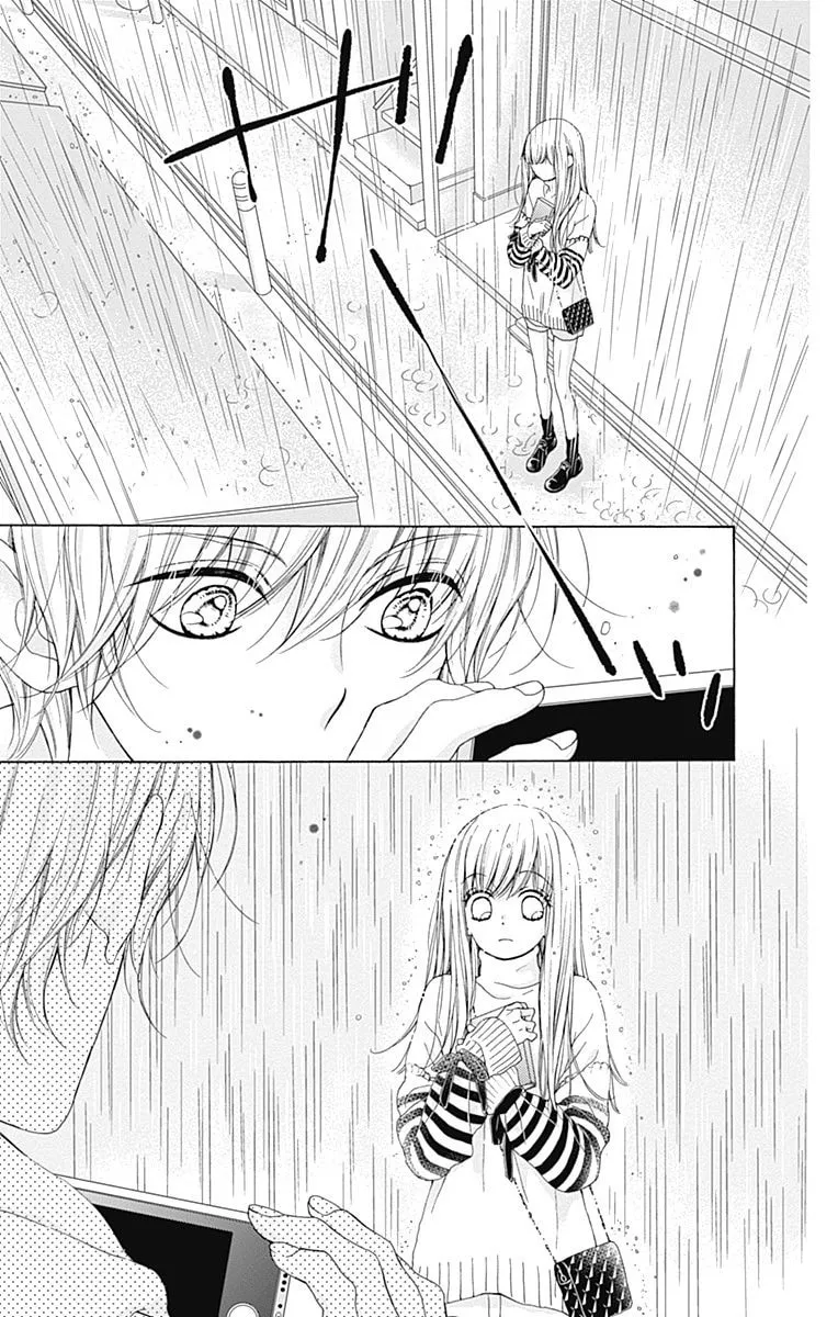 Read Sparkly Lion Boy chapter 12 image 42 on Lezhin