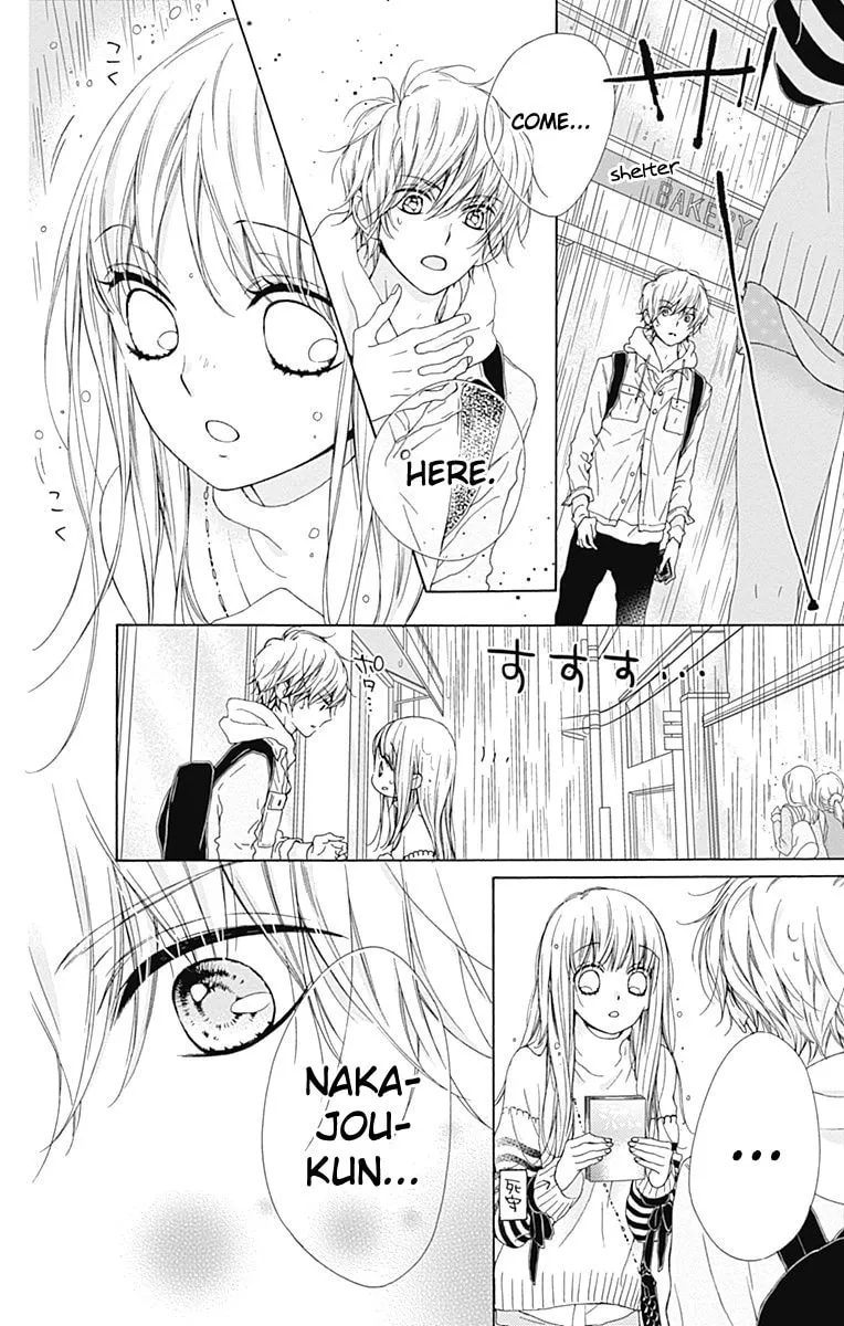 Read Sparkly Lion Boy chapter 12 image 43 on Lezhin