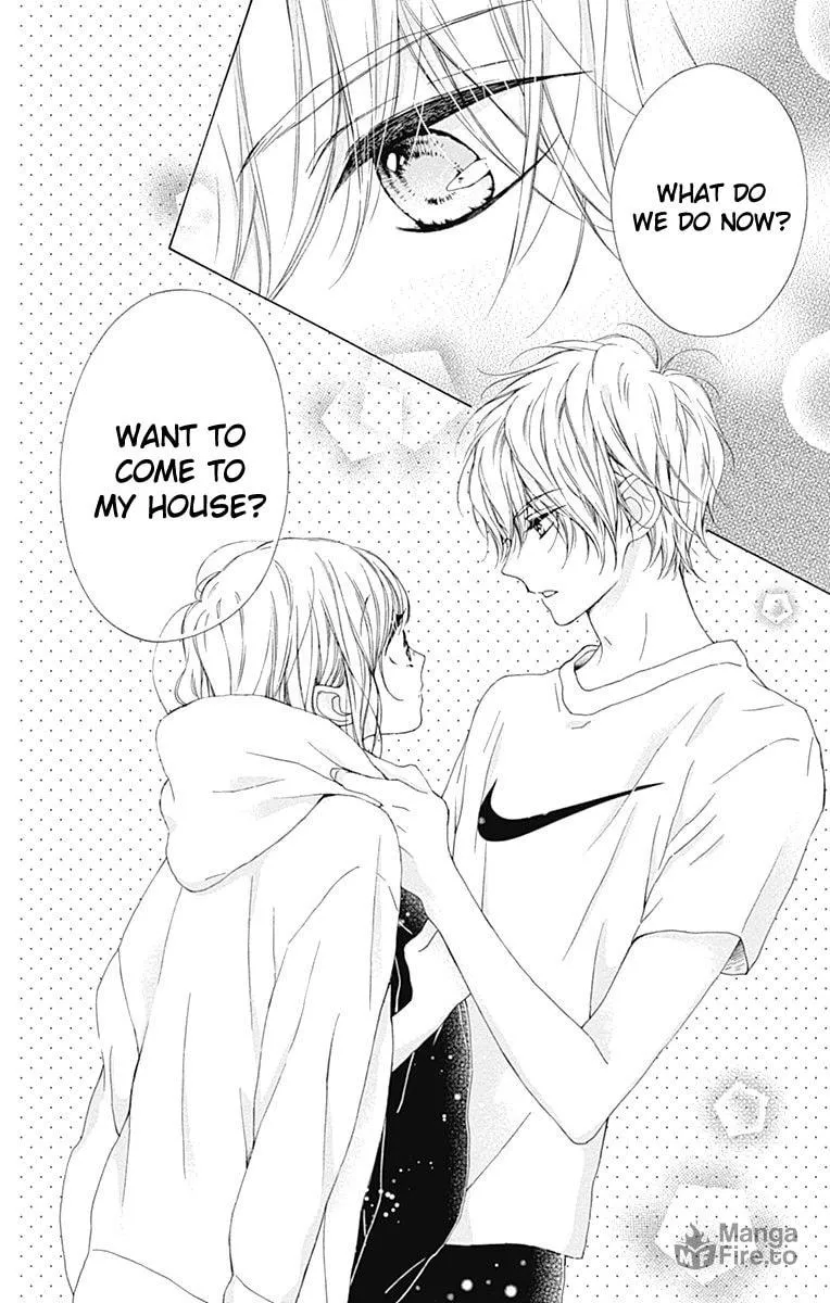 Read Sparkly Lion Boy chapter 12 image 47 on Lezhin