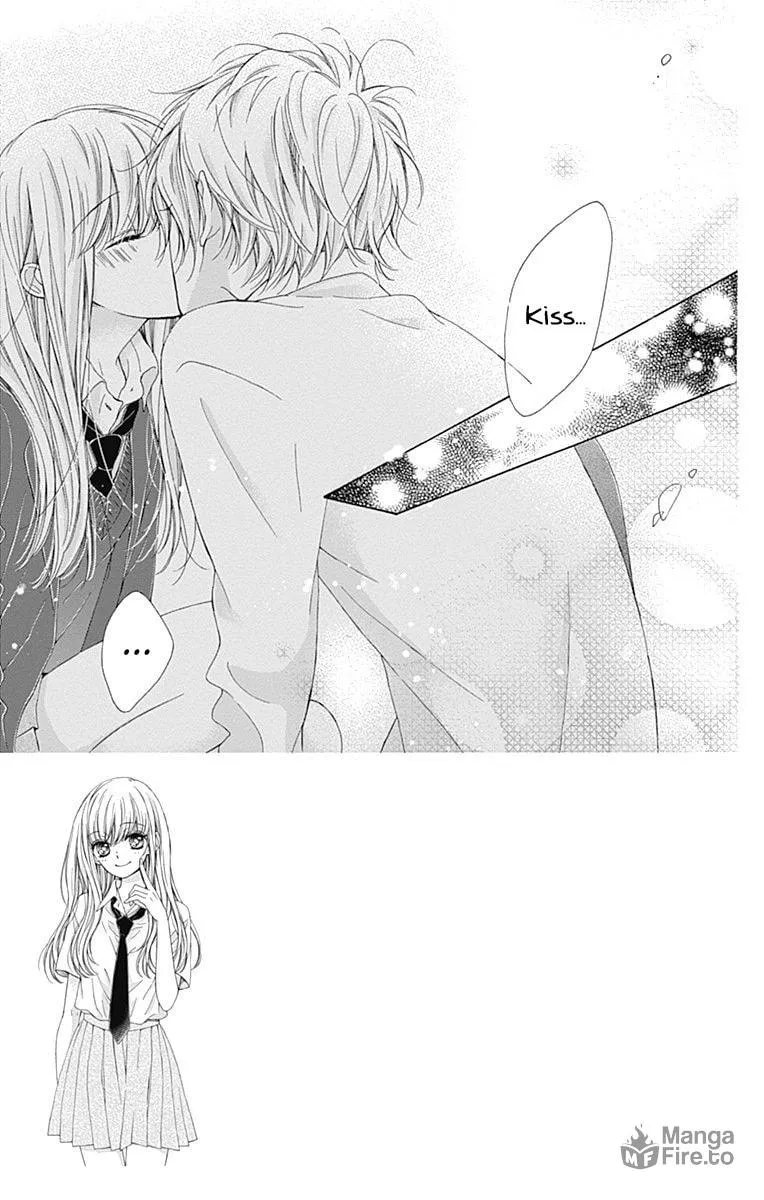 Read Sparkly Lion Boy chapter 12 image 8 on Lezhin