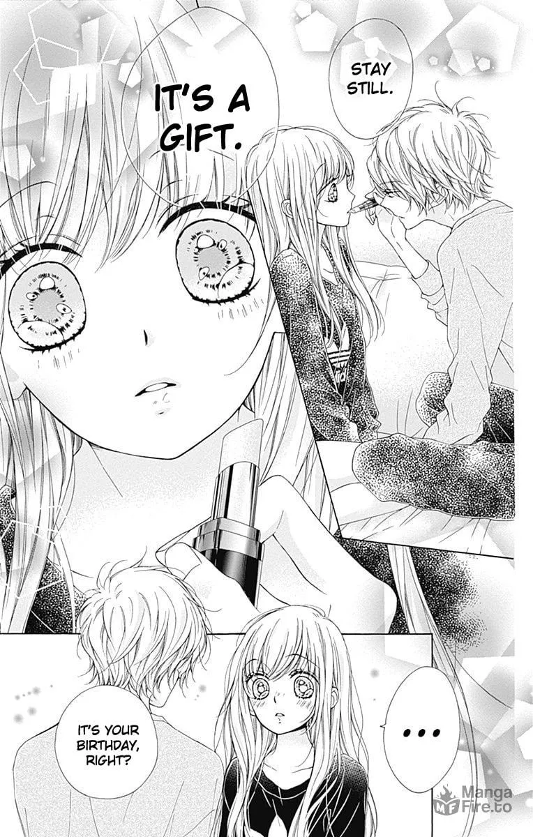 Read Sparkly Lion Boy chapter 13 image 17 on Lezhin