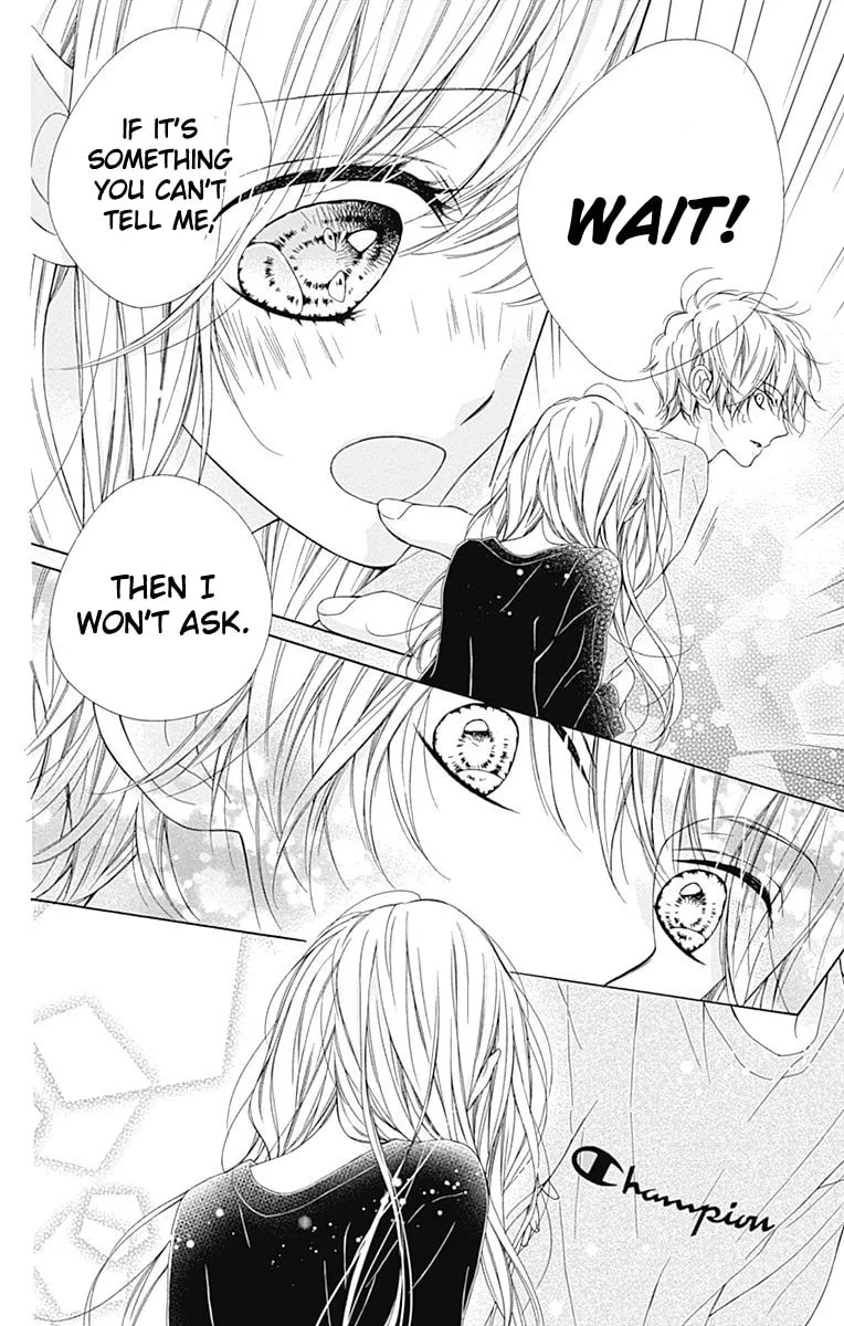 Read Sparkly Lion Boy chapter 13 image 28 on Lezhin