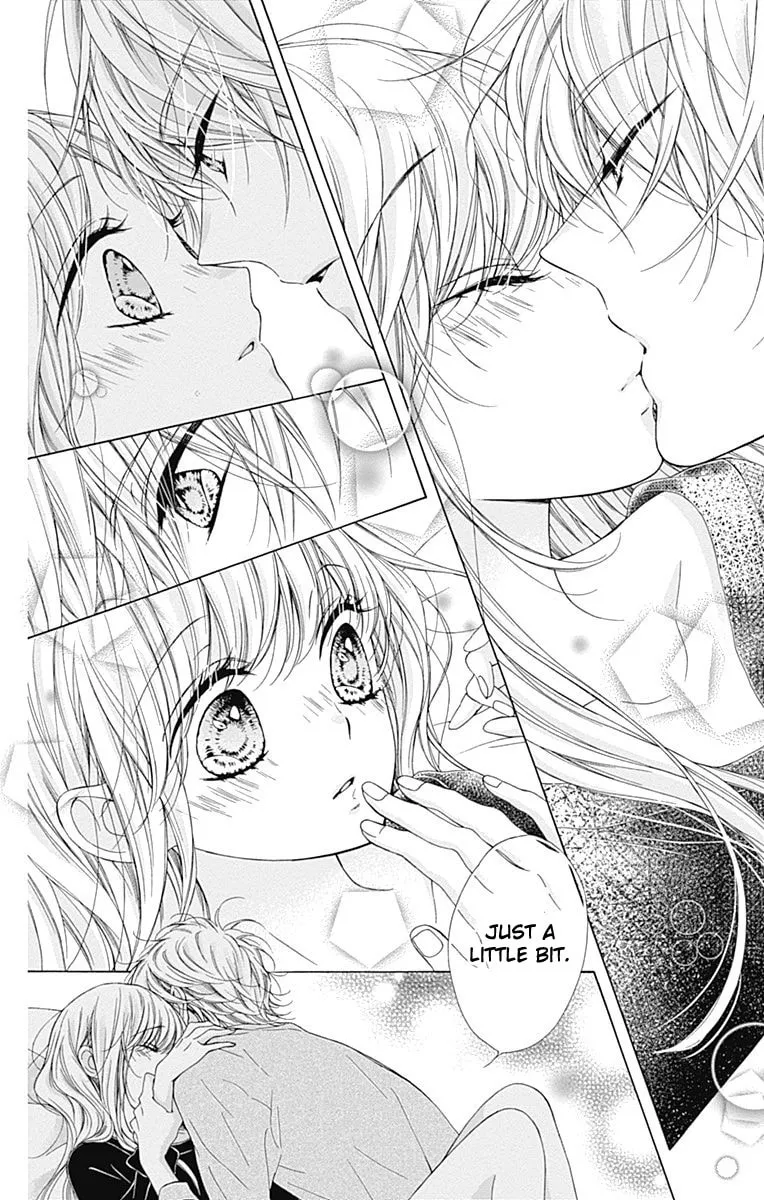 Read Sparkly Lion Boy chapter 13 image 30 on Lezhin