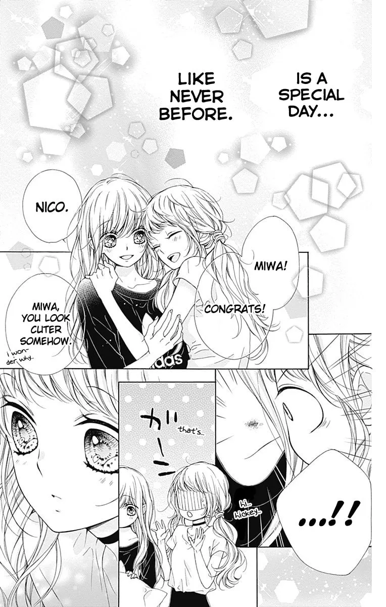 Read Sparkly Lion Boy chapter 13 image 37 on Lezhin