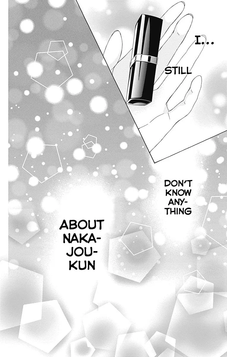 Read Sparkly Lion Boy chapter 13 image 40 on Lezhin