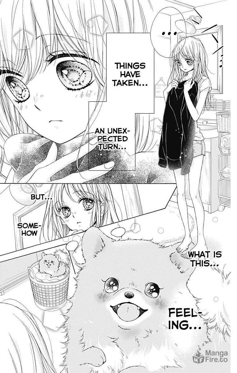 Read Sparkly Lion Boy chapter 13 image 9 on Lezhin