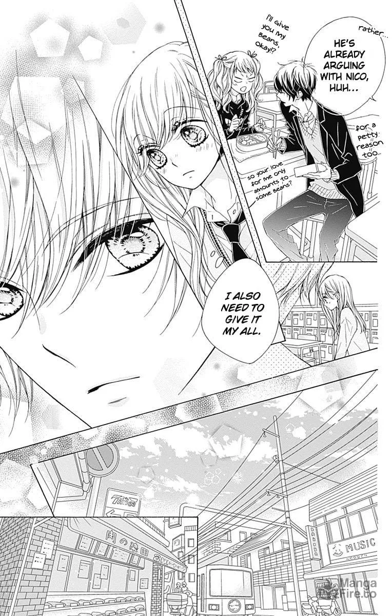 Read Sparkly Lion Boy chapter 14 image 19 on Lezhin