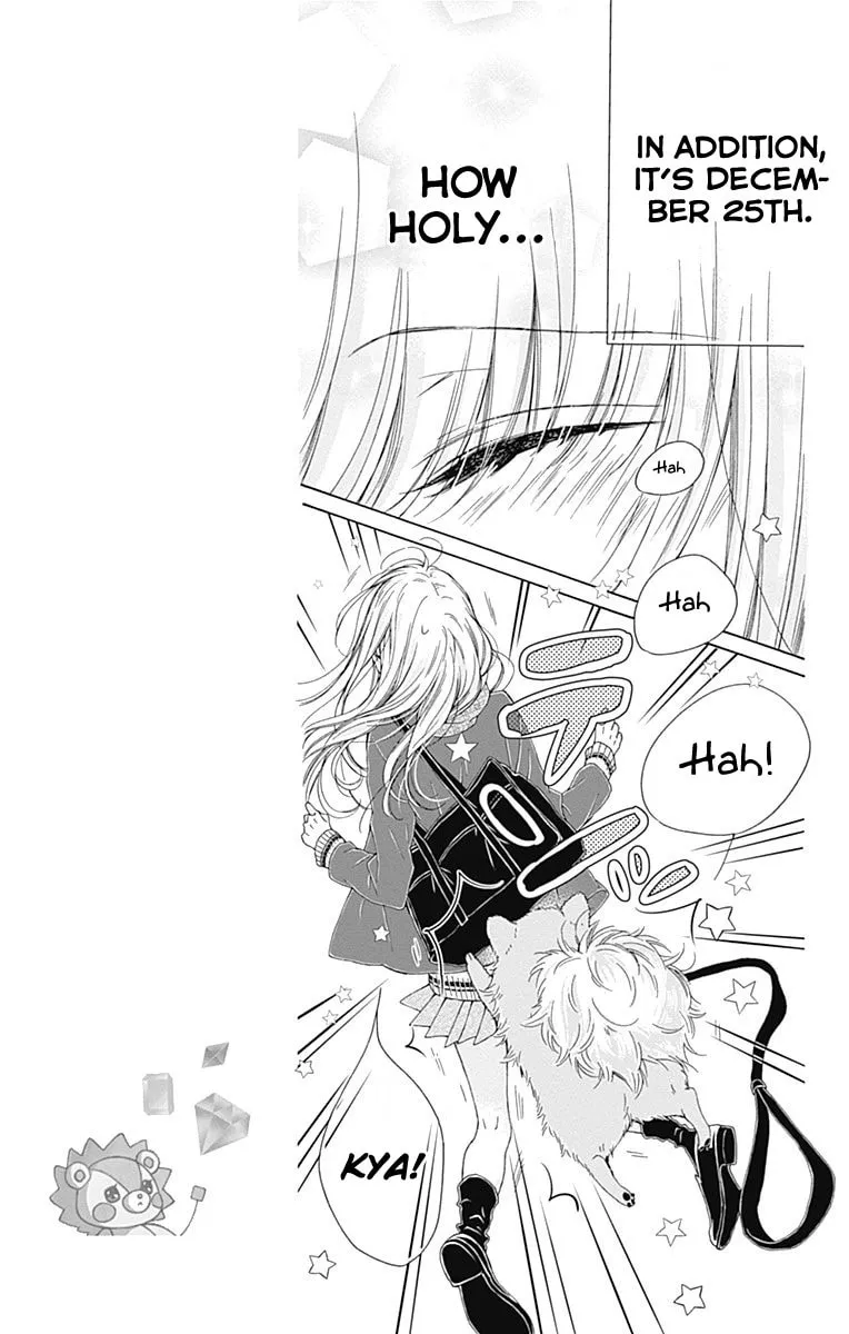 Read Sparkly Lion Boy chapter 14 image 21 on Lezhin