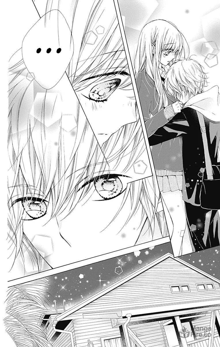Read Sparkly Lion Boy chapter 15 image 38 on Lezhin