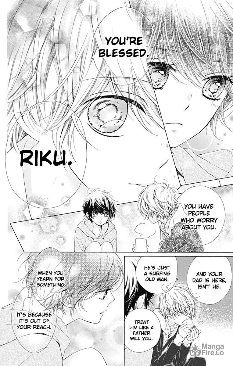 Read Sparkly Lion Boy chapter 16 image 17 on Lezhin