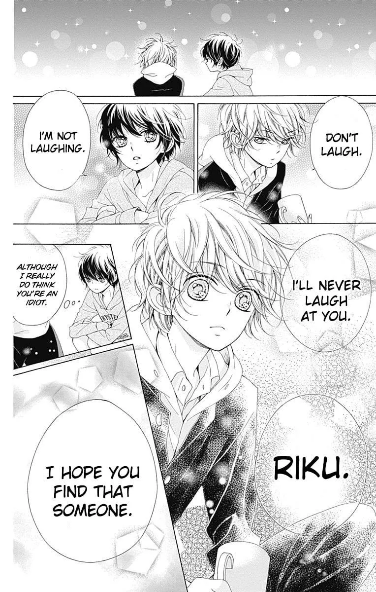 Read Sparkly Lion Boy chapter 16 image 19 on Lezhin