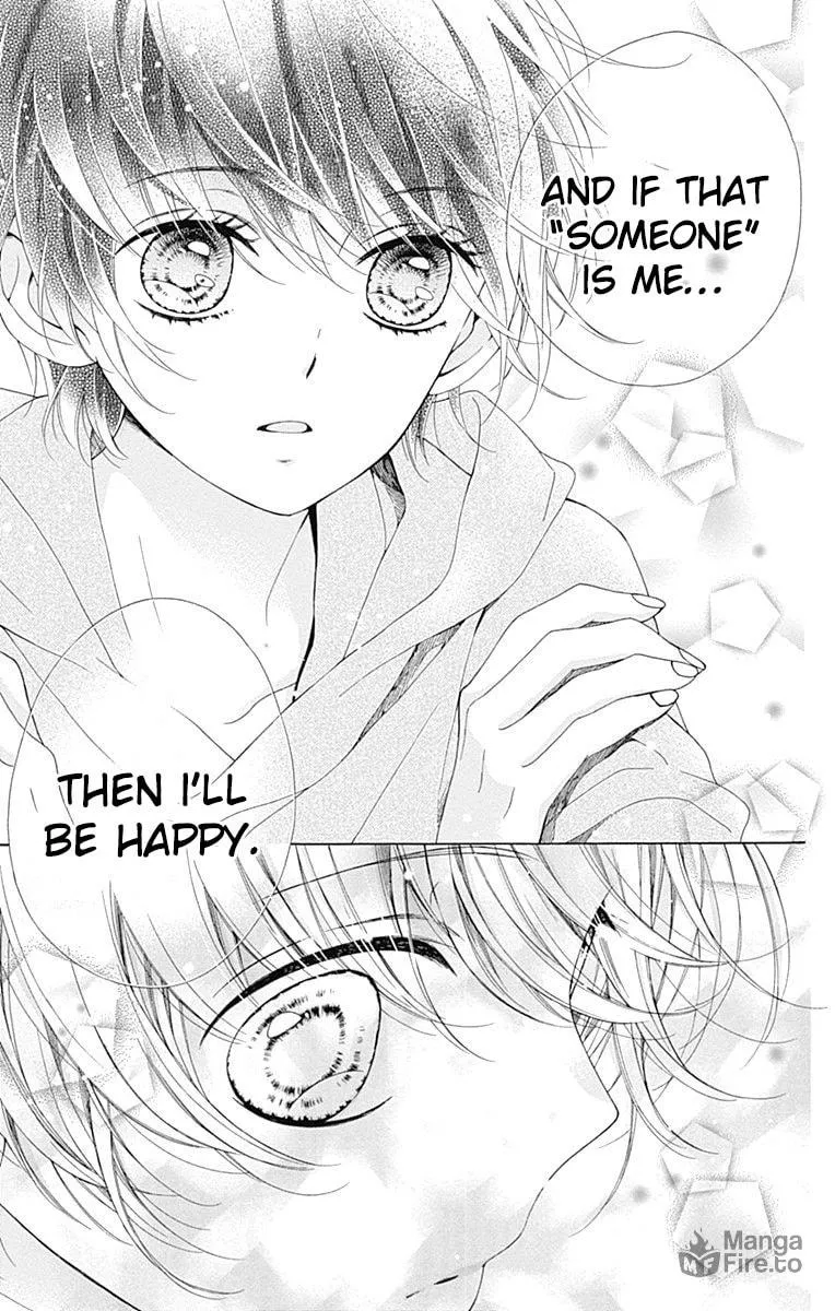 Read Sparkly Lion Boy chapter 16 image 20 on Lezhin
