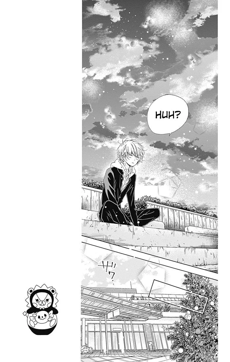 Read Sparkly Lion Boy chapter 16 image 22 on Lezhin