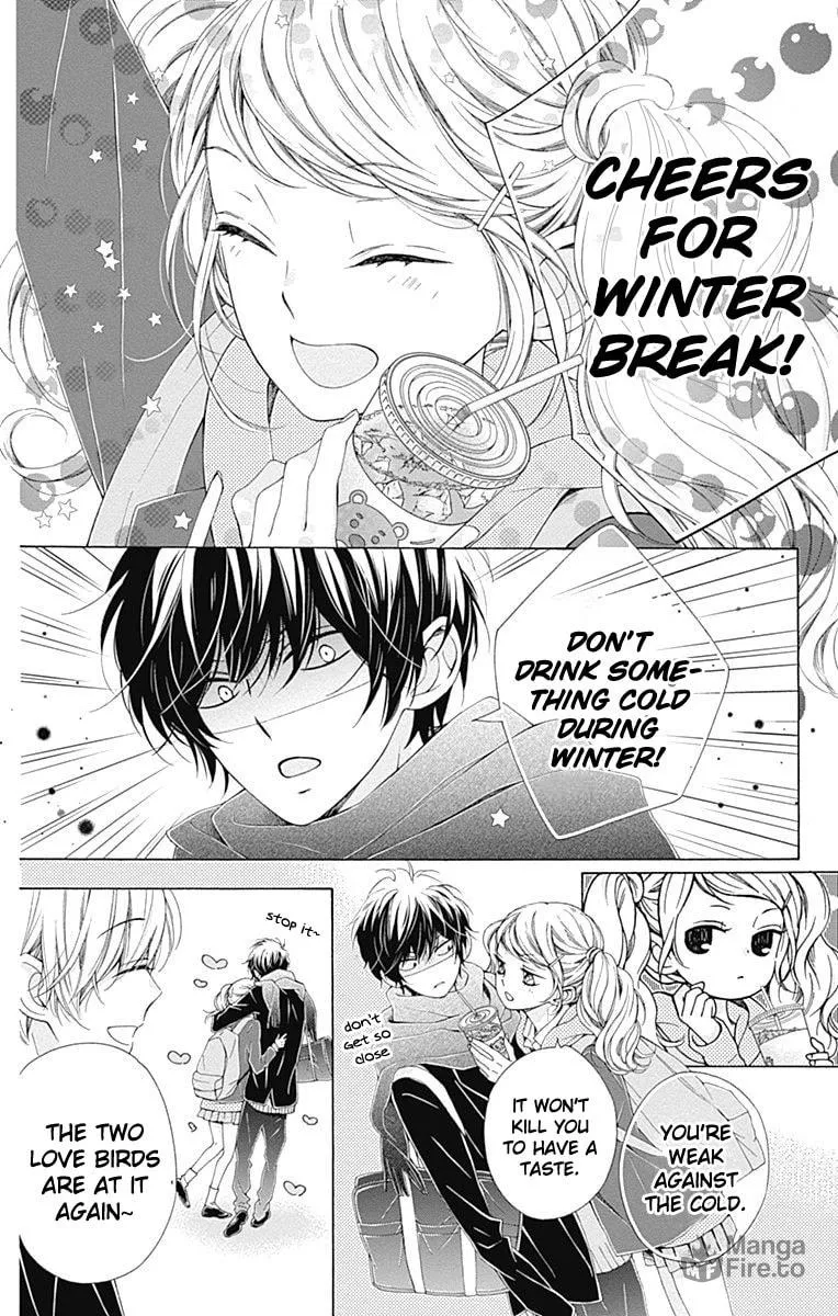 Read Sparkly Lion Boy chapter 16 image 23 on Lezhin