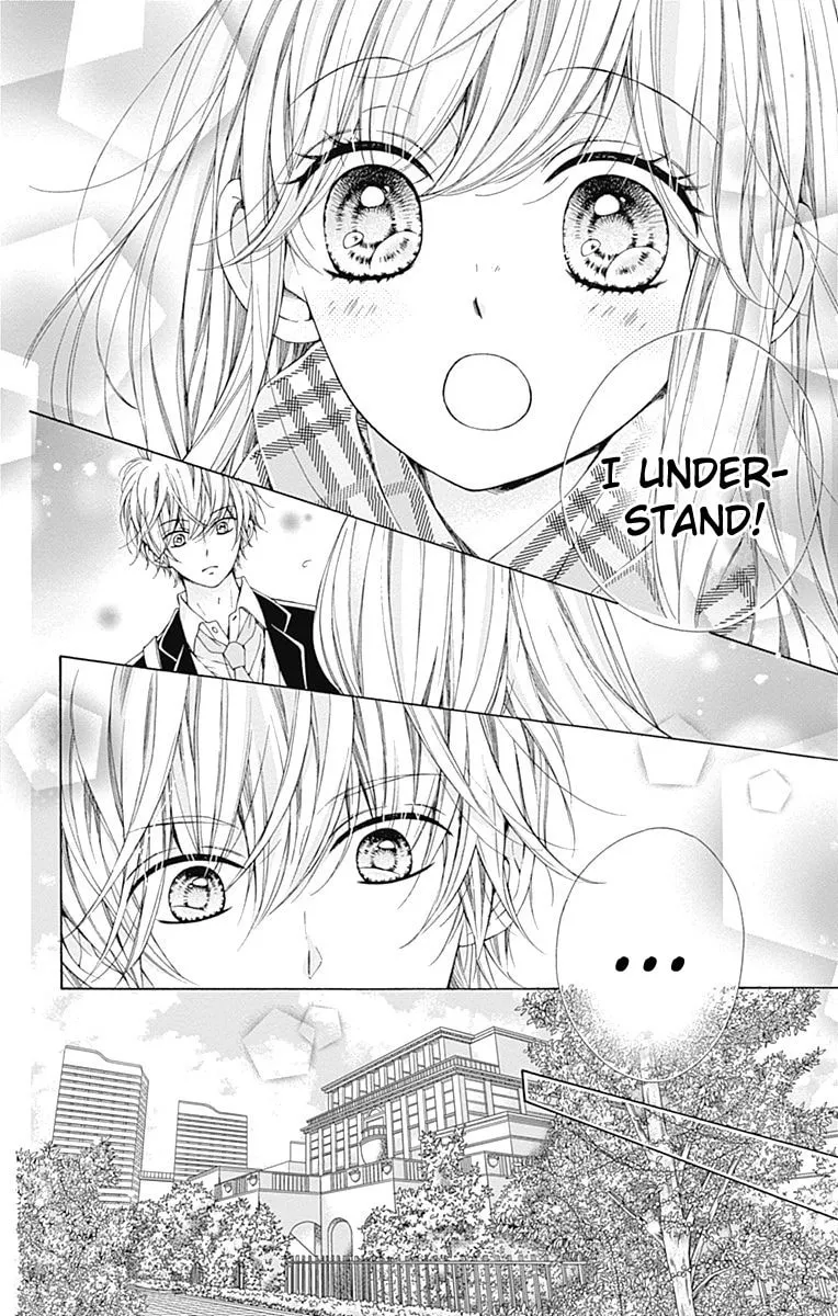 Read Sparkly Lion Boy chapter 16 image 27 on Lezhin