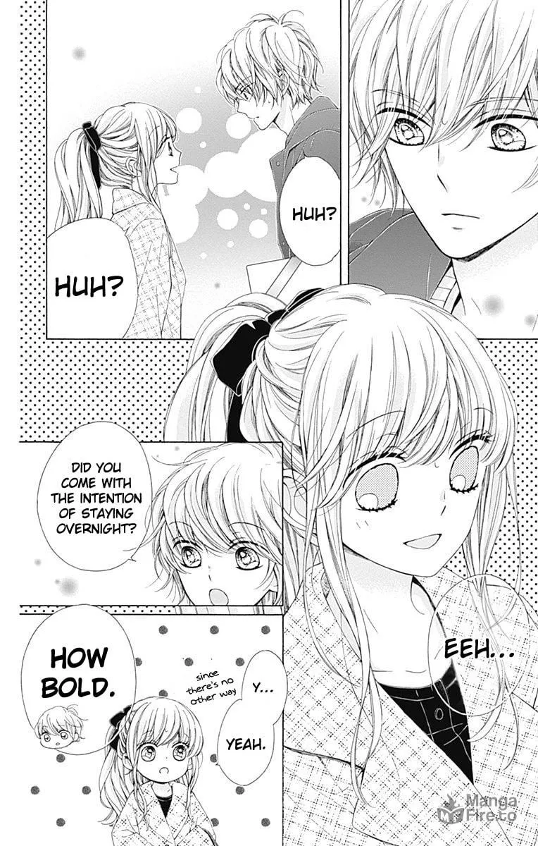 Read Sparkly Lion Boy chapter 16 image 39 on Lezhin