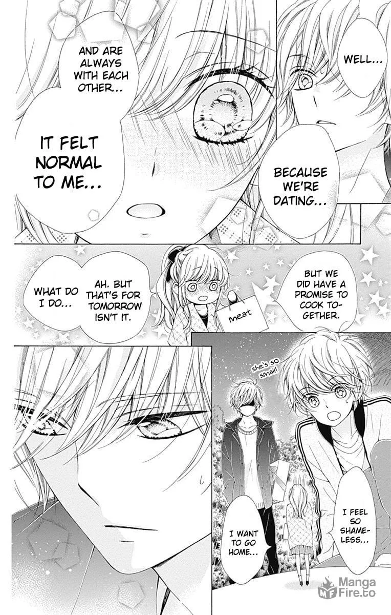 Read Sparkly Lion Boy chapter 16 image 41 on Lezhin