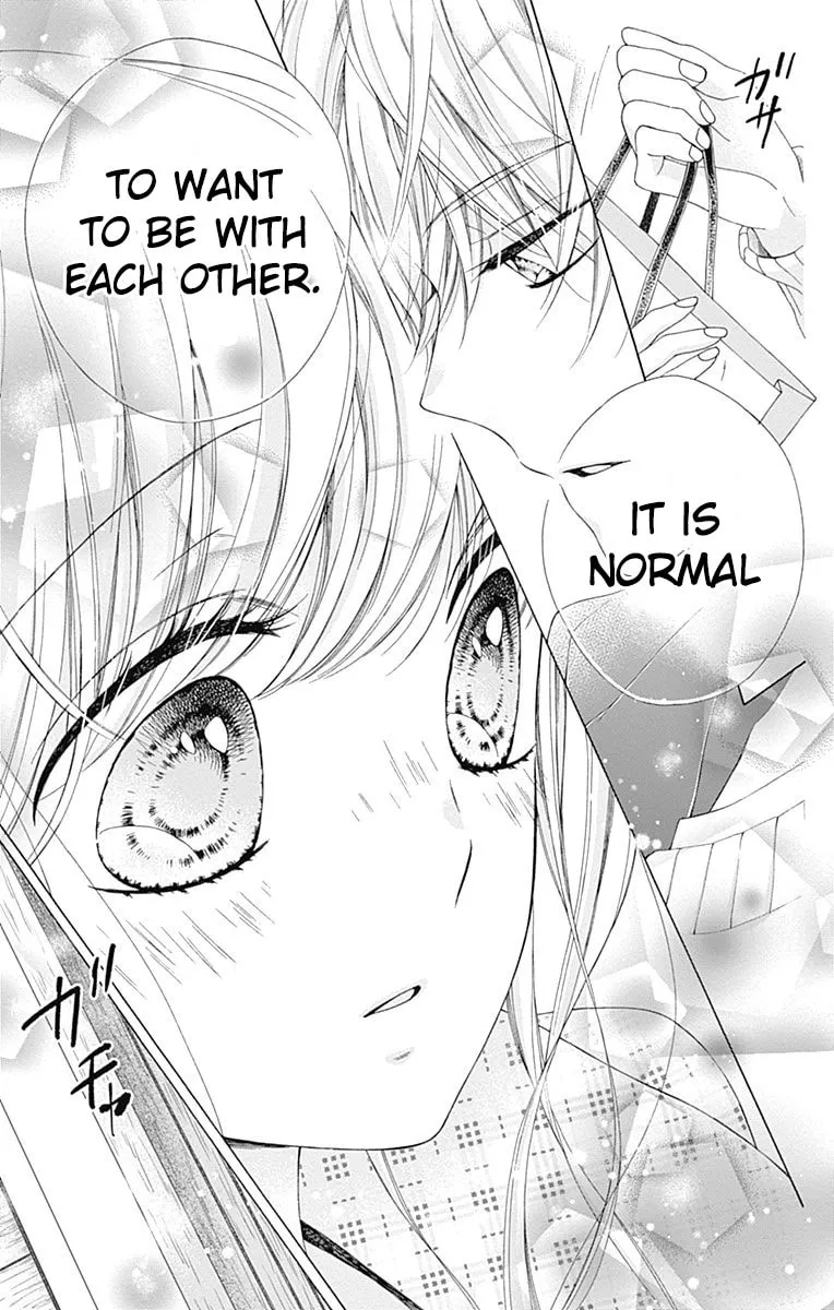 Read Sparkly Lion Boy chapter 16 image 42 on Lezhin