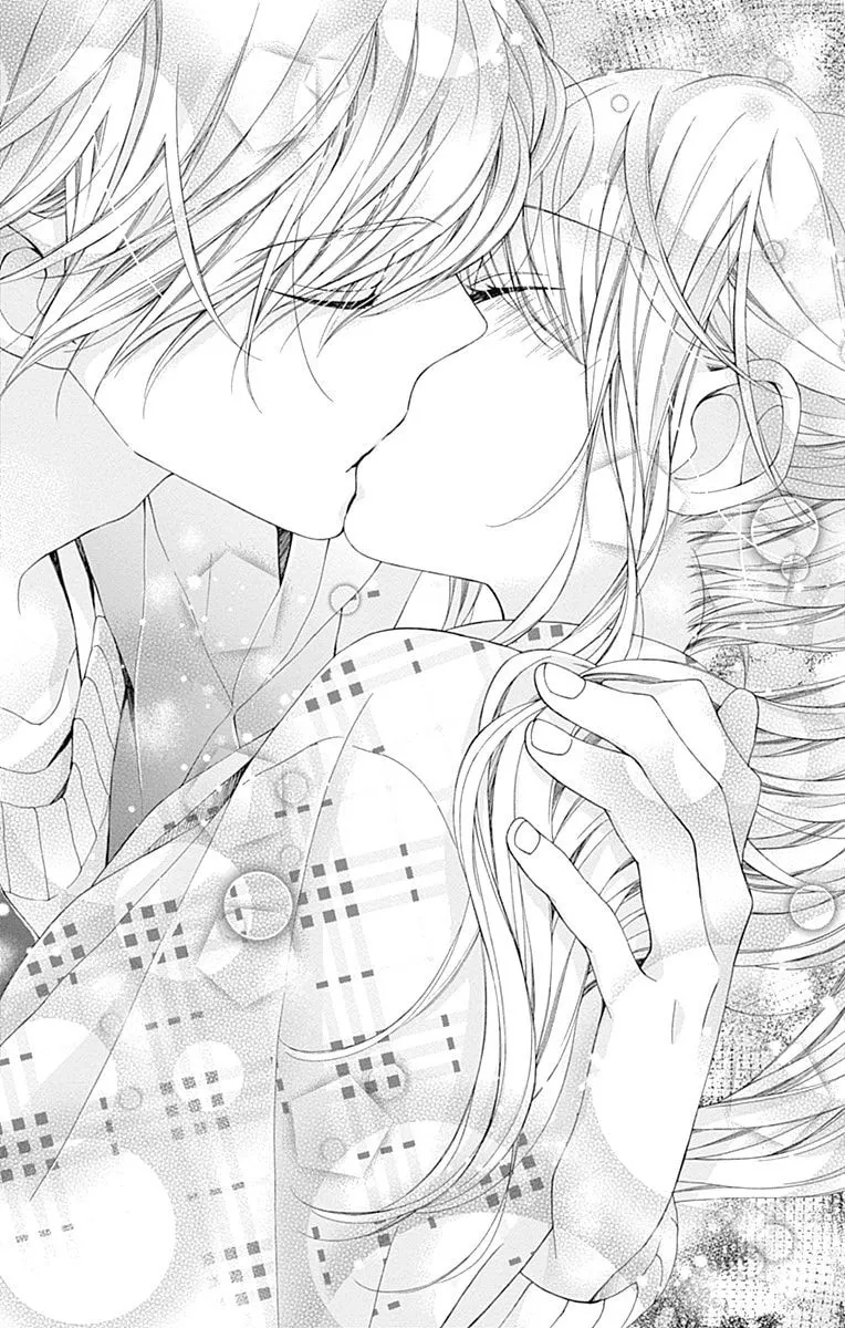 Read Sparkly Lion Boy chapter 16 image 46 on Lezhin