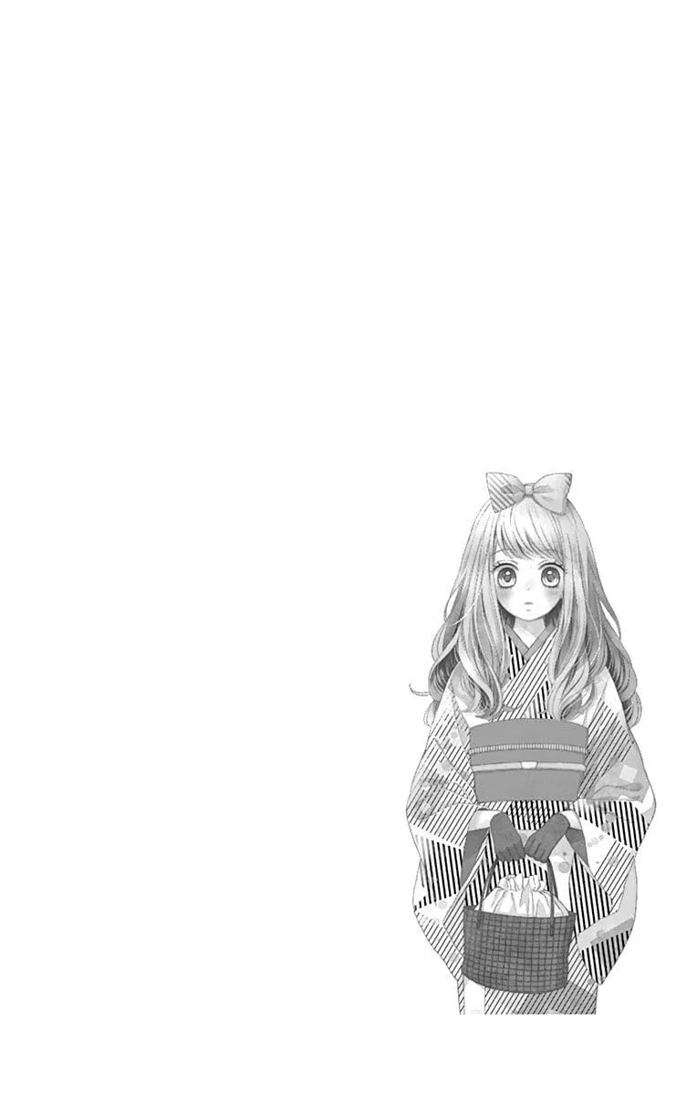 Read Sparkly Lion Boy chapter 16 image 7 on Lezhin