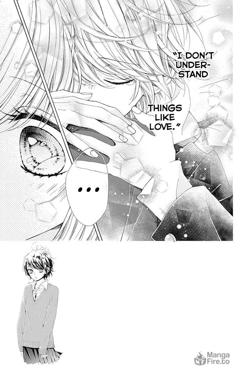 Read Sparkly Lion Boy chapter 16 image 8 on Lezhin