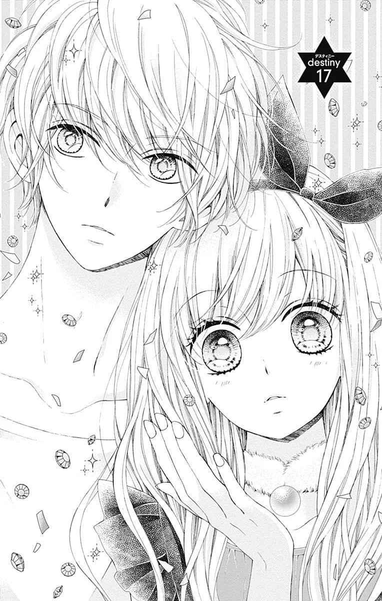 Read Sparkly Lion Boy chapter 17 image 1 on Lezhin