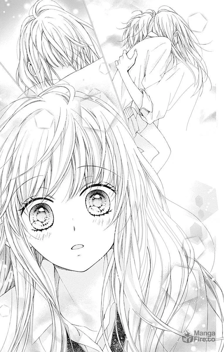 Read Sparkly Lion Boy chapter 17 image 23 on Lezhin