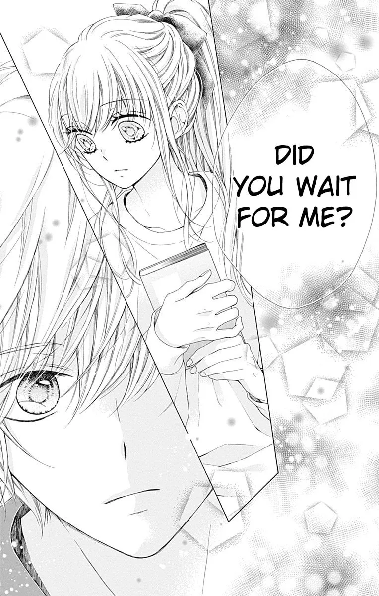 Read Sparkly Lion Boy chapter 17 image 25 on Lezhin