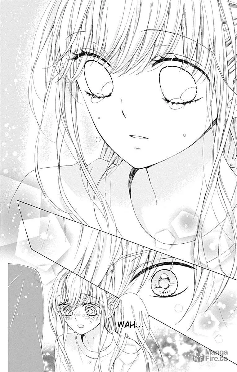 Read Sparkly Lion Boy chapter 17 image 26 on Lezhin