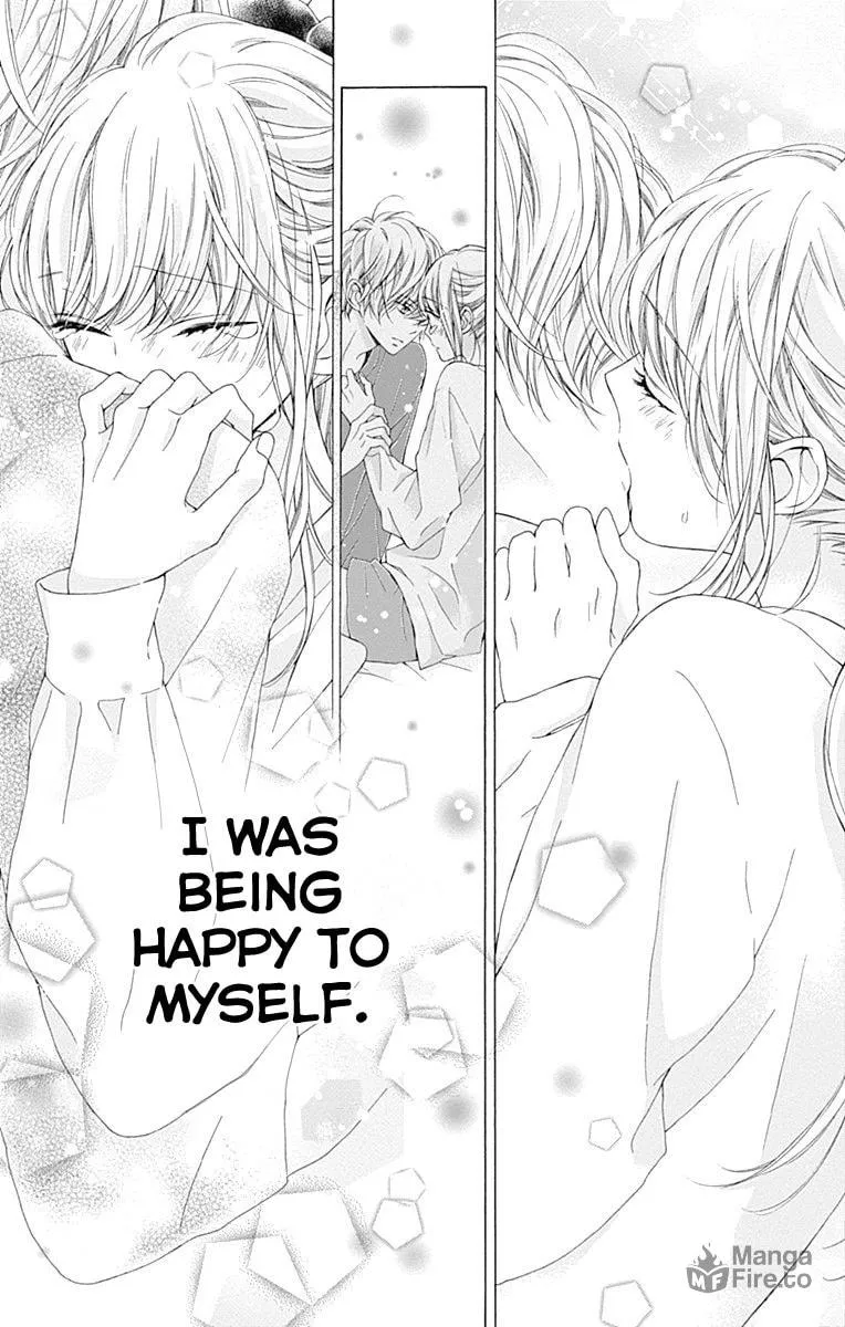 Read Sparkly Lion Boy chapter 17 image 29 on Lezhin